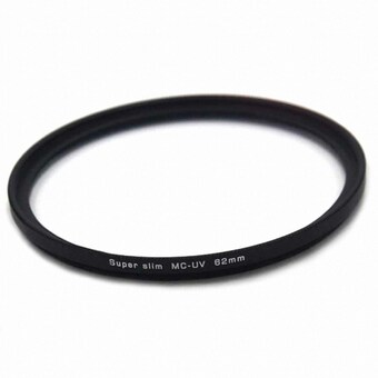 KC마이크로텍스 Zoom-i Super slim MC <b>UV</b> 렌즈<b>필터</b>