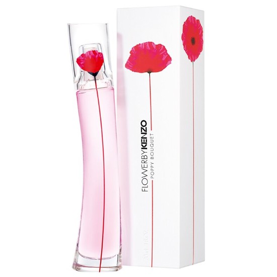 겐조 플라워 바이 겐조 포피 부케 EDP (30ml)