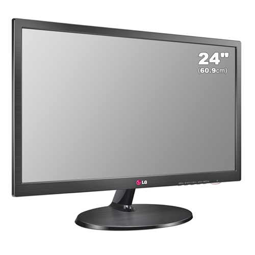 LG전자 플래트론 24EN43V_이미지