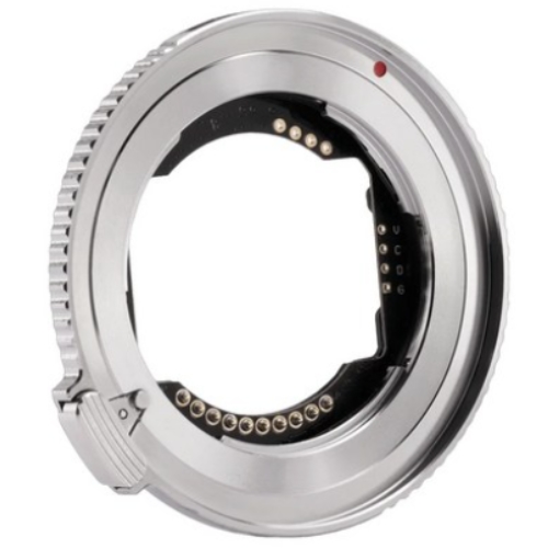 VILTROX E-Z AF 렌즈변환어댑터