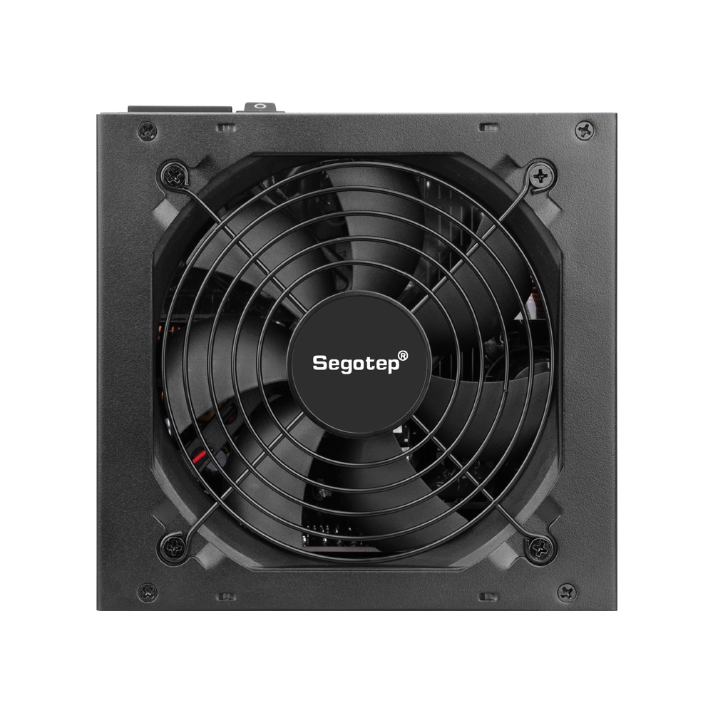 Segotep GM750W 80PLUS골드 풀모듈러 ATX3.1 블랙_이미지