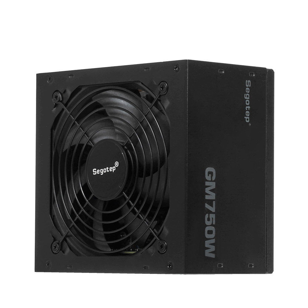 Segotep GM750W 80PLUS��� Ǯ��ⷯ ATX3.1 ����