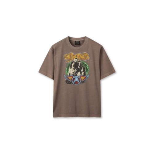 신성통상 탑텐 공용 유니버설 뮤직 코튼 크루넥 T _MSG2TS3004_이미지