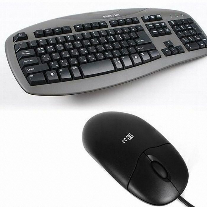 iTcom KM-0402M