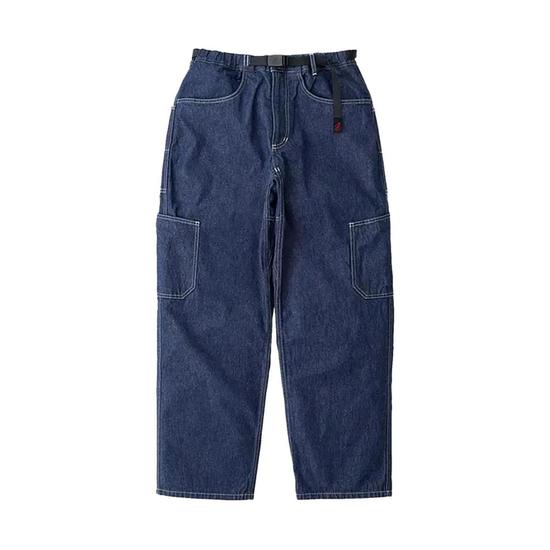 밴딩 웨이스트 데님 진 G5FMP058GM495 T