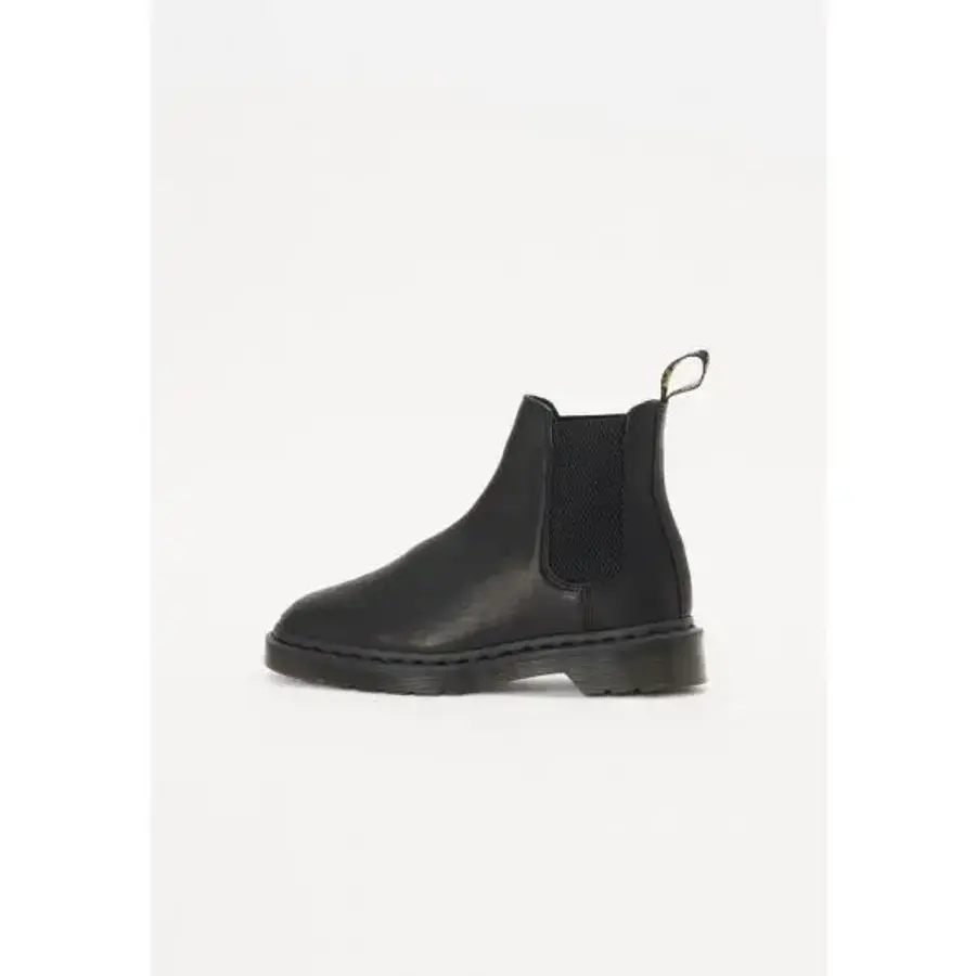 닥터마틴 Dr. Martens 스 그레이엄 유니섹스 클래식 앵클 부츠 검정 7486937