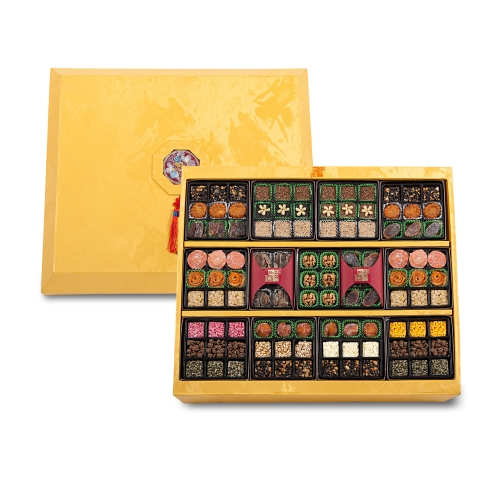 양양오색한과 오색 종합 (특)