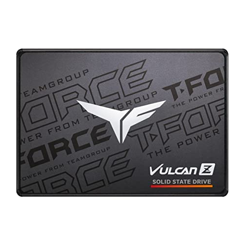 TeamGroup T-Force VULCAN Z 해외구매 (256GB)_이미지