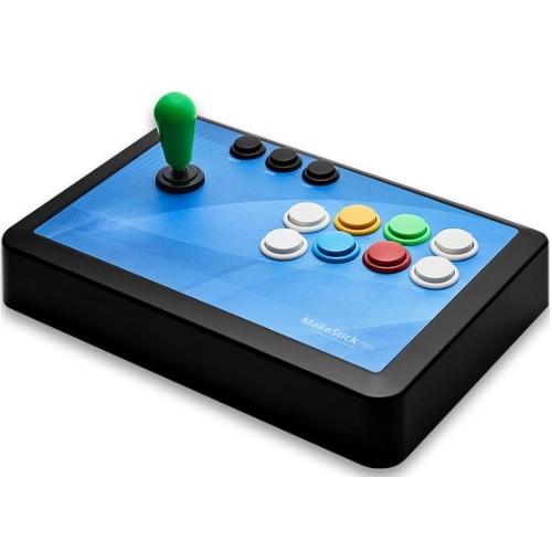 아이에스티솔루션 PS3/PC 메이크스틱 미니이미지입니다. 누르면 해당 게시물로 새창이동합니다.