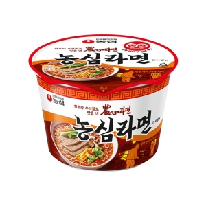 농심 농심라면 큰사발면 95g (16개)_이미지