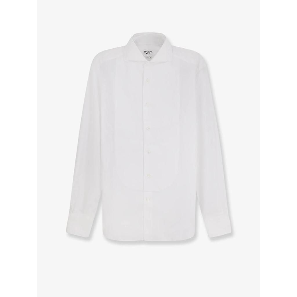 브루넬로쿠치넬리 N85 MR620S1895 남성 셔츠 남방