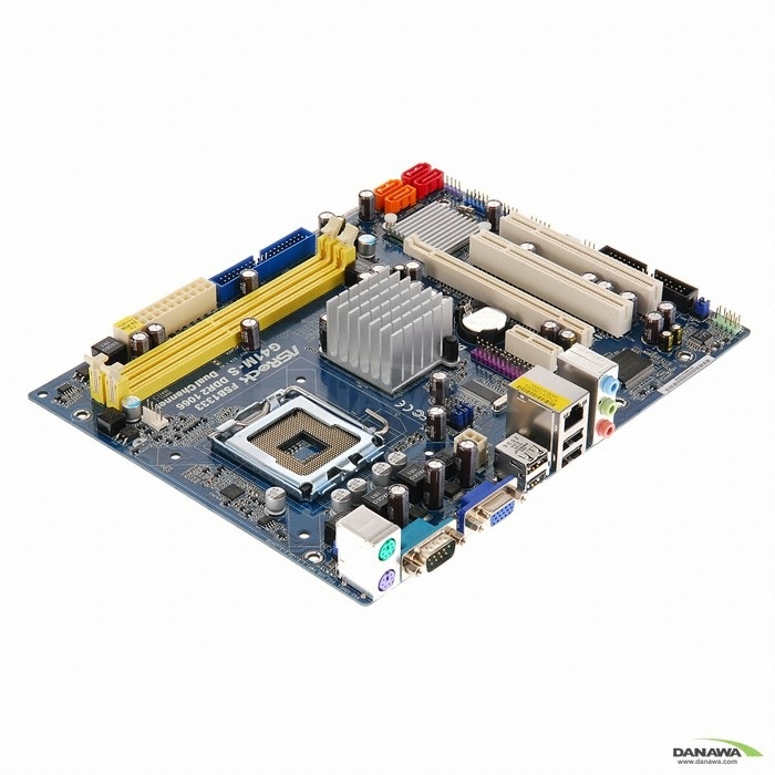 디앤디컴 DREAM G41M-S_이미지