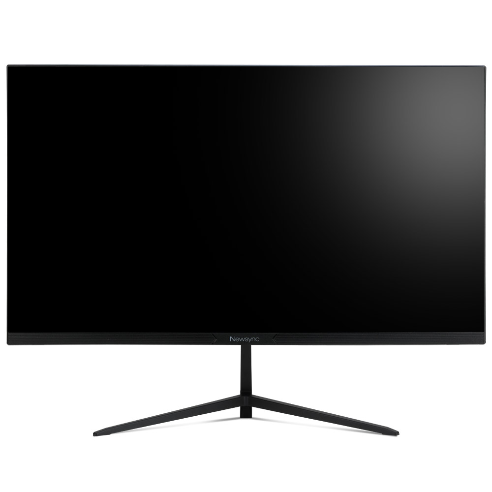 비트엠 Newsync 240P 노블 TYPE-C 리얼 100 HDR 무결점_이미지