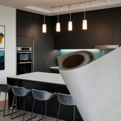 LX하우시스 인테리어 필름 시트지 MLS03 (1장, 122cm x 20m)