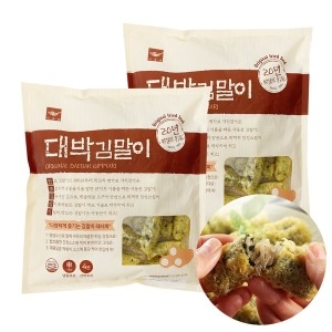 사옹원 대박김말이 900g x2팩 (2개)_이미지