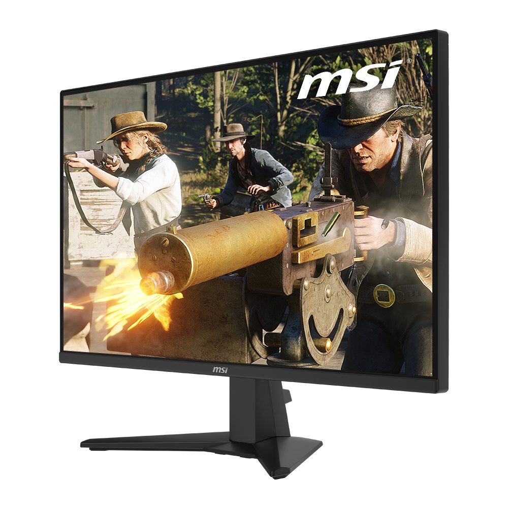 MSI MAG 275QF IPS 게이밍 WQHD 180 AI_이미지