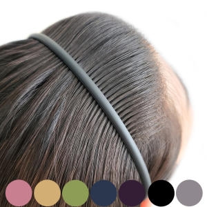 인조이박스 헤어밴드_PM20