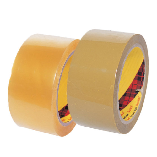 3M 372KS 박스테이프 48mm x 40m (10개)