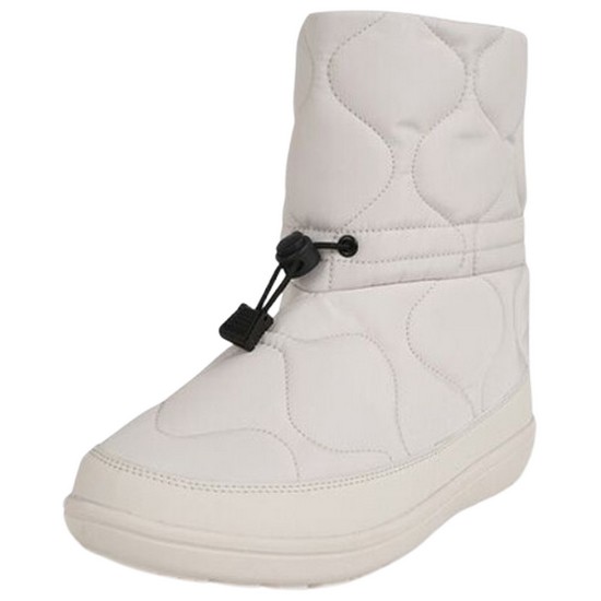 슈펜 웜 업 스트링 패딩부츠 HPCV7D4R02