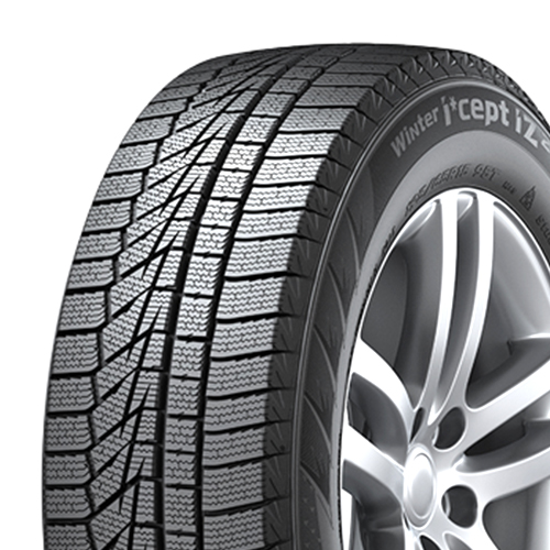한국타이어 윈터 아이셉트 이지투 에이 W626 165/60R14 (2개, 일부지역 무료장착)_이미지