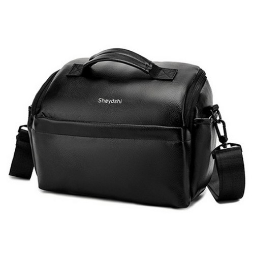 Ez2mk CB340 뉴트렌드 가죽 숄더백 (정품)