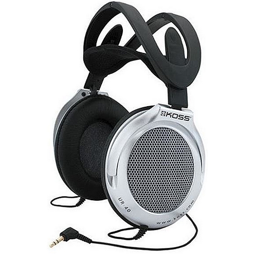 KOSS UR40 (해외구매)