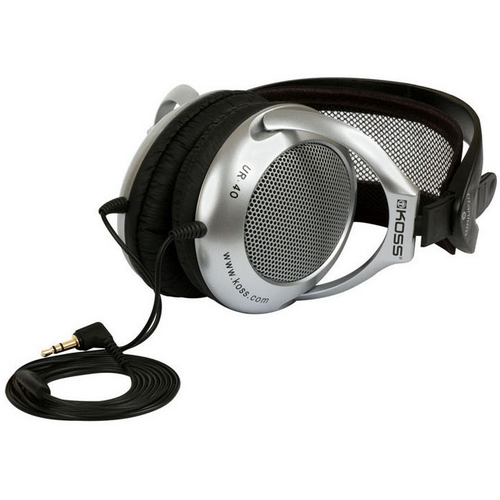 KOSS UR40