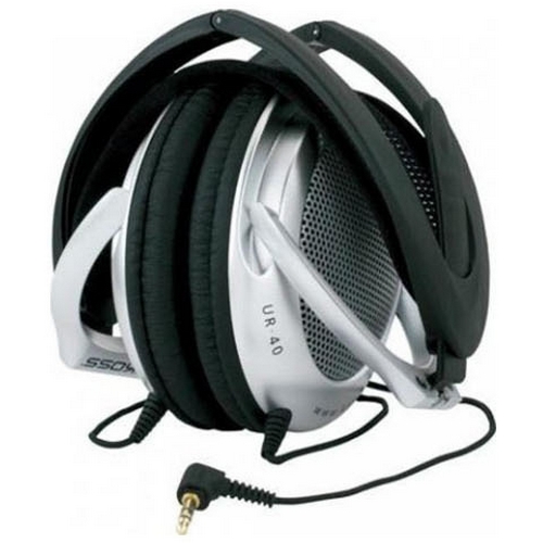 KOSS UR40