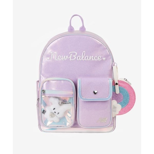 뉴발란스 KIDS LIGHTINGS 오로라POP 세트 NK8AGS102G70NK8AGS102G_70 636202