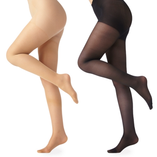 일본아이디어쇼 일본정품 3단계 압박 팬티 스타킹