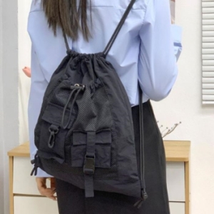  라일리 Rly 통기성 좋은 백팩 가벼운 소재 자유로운 어깨끈 조절 25443722