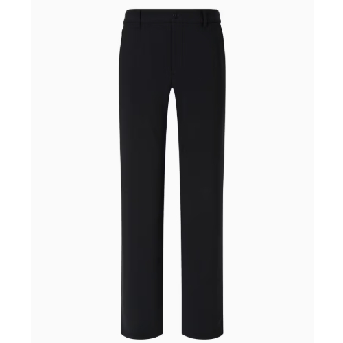 헤지스골프 솔리드 밴드 팬츠 WPPA4D751BA