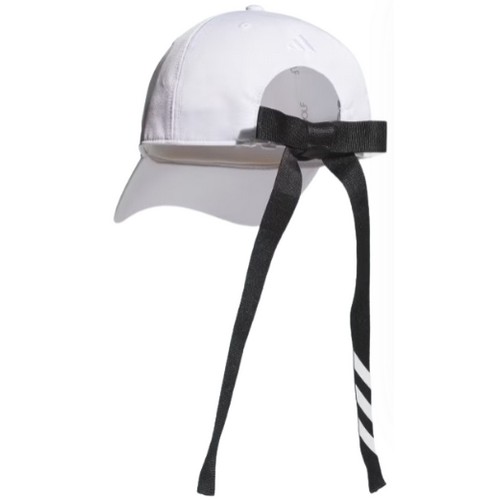 아디다스골프 에어로레디 리본 캡 IK9753_이미지