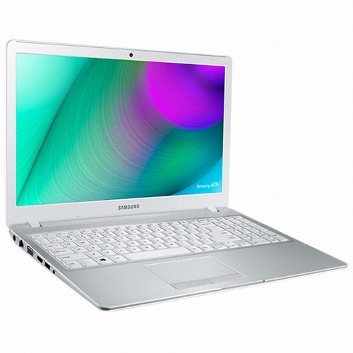 삼성전자 노트북5 NT500R5H-K26W (레이저 프린터 추가)