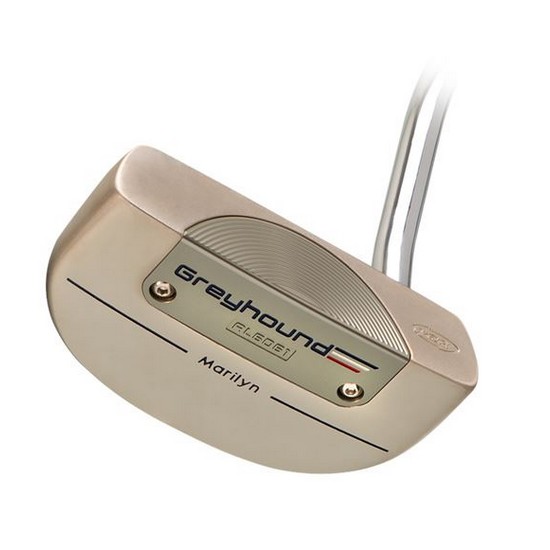 예스골프 2020 그레이하운드 마릴린 퍼터