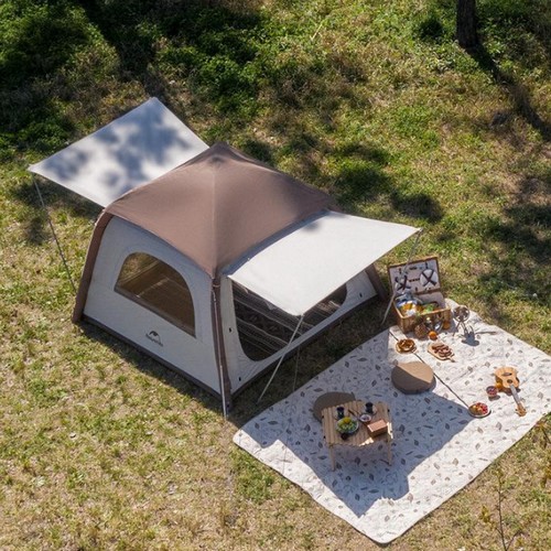 네이처하이크 NH 앙고 에어 텐트_이미지