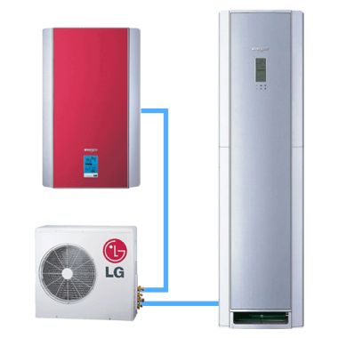 LG전자 휘센 LP-C152WS+LS-C053VD (기본설치비 별도)_이미지