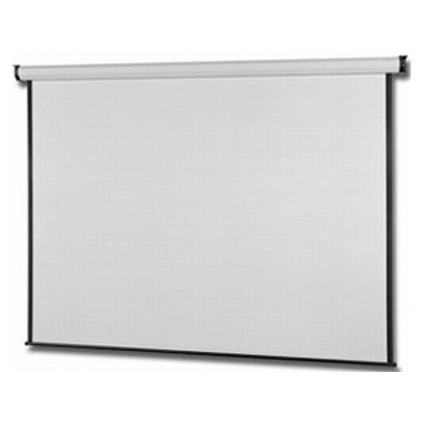 다윗홈씨네마 DavidHomeCine 110인치 전동노출 매트그레이(미국)_이미지