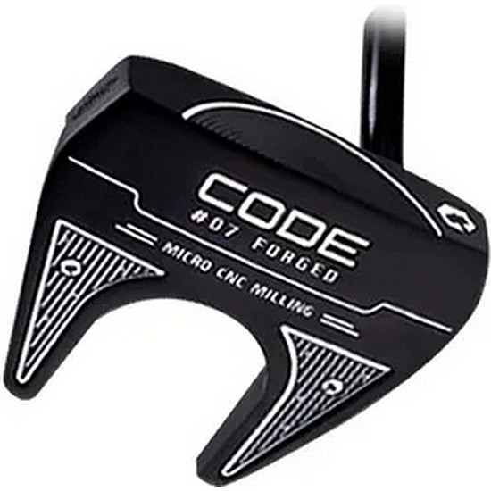 예스골프 CODE V-07 퍼터