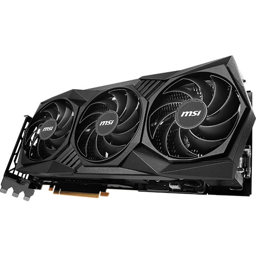 MSI 지포스 RTX 3090 Ti 블랙 트리오 D6X 24GB 트라이프로져2_이미지