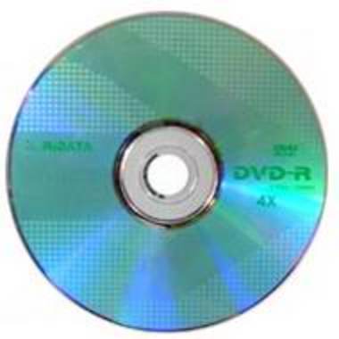 RiDATA DVD-R 4.7GB 4x ���� 25��