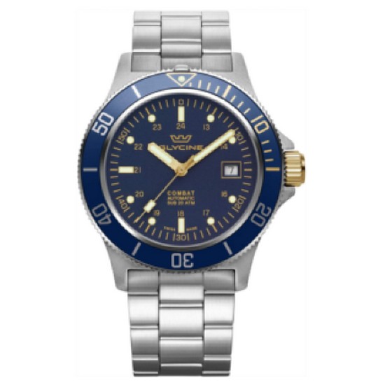 Combat GL0271