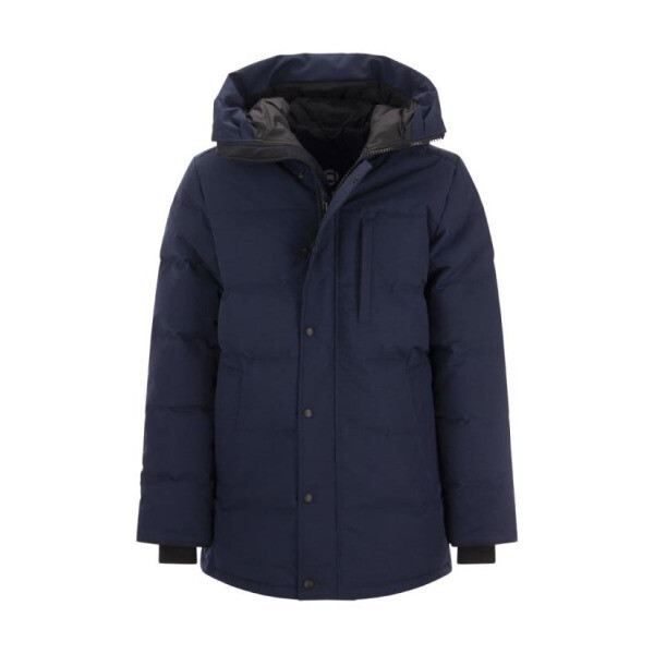 캐나다구스 카슨 파카 2079M (63, 네이비)_이미지