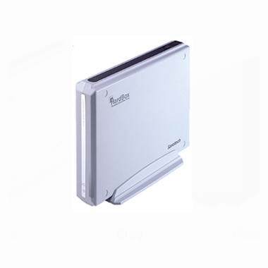 위즈플랫 새로텍 FHD-353U2 그레이 (USB 2.0)_이미지