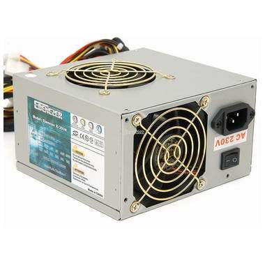 Ebenezer K-300W