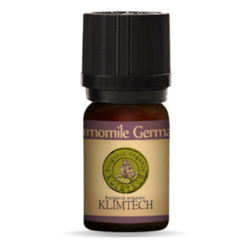  클림텍 에센셜오일 카모마일 저먼 2ml [1개]