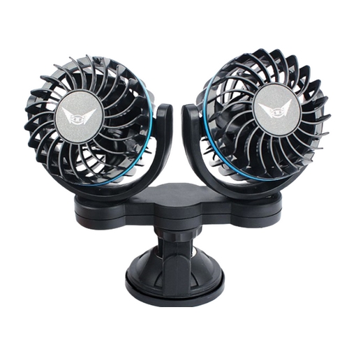 GMZ모터스 콜드 스냅 차량용 선풍기 DCF-U9
