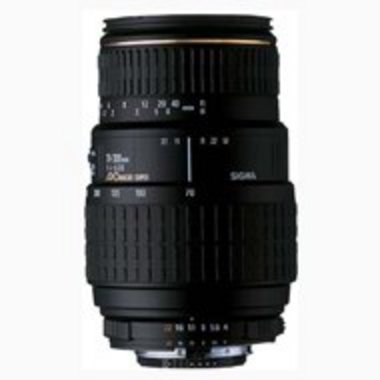SIGMA APO 70-300mm F4-5.6 Zoom SUPER ĳ�� EF��