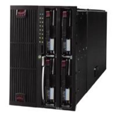 HP ProLiant BL40p (336119-B21)
