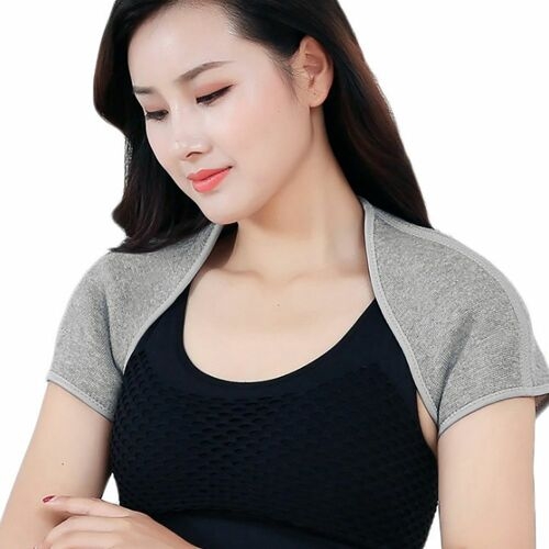 히트 히트 방한 어깨 워머 L  토시_이미지